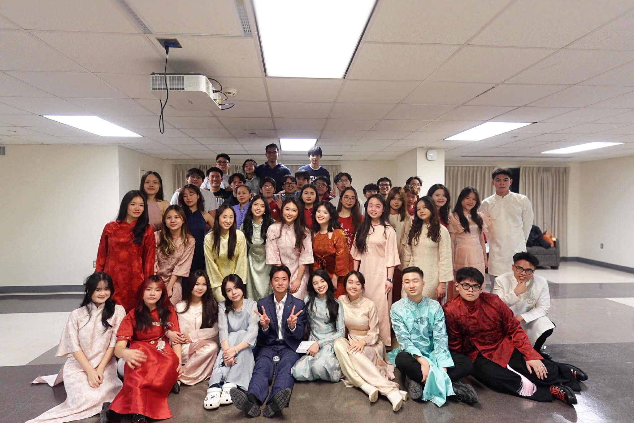 Julie Tran, Class of 2025 Alumna: Gaining a Head Start from BVIS HCMC to a top U.S. Business Programme - Julie Tran Class of 2025 Alumna Gaining a Head Start from BVIS HCMC to a top US Business Programme