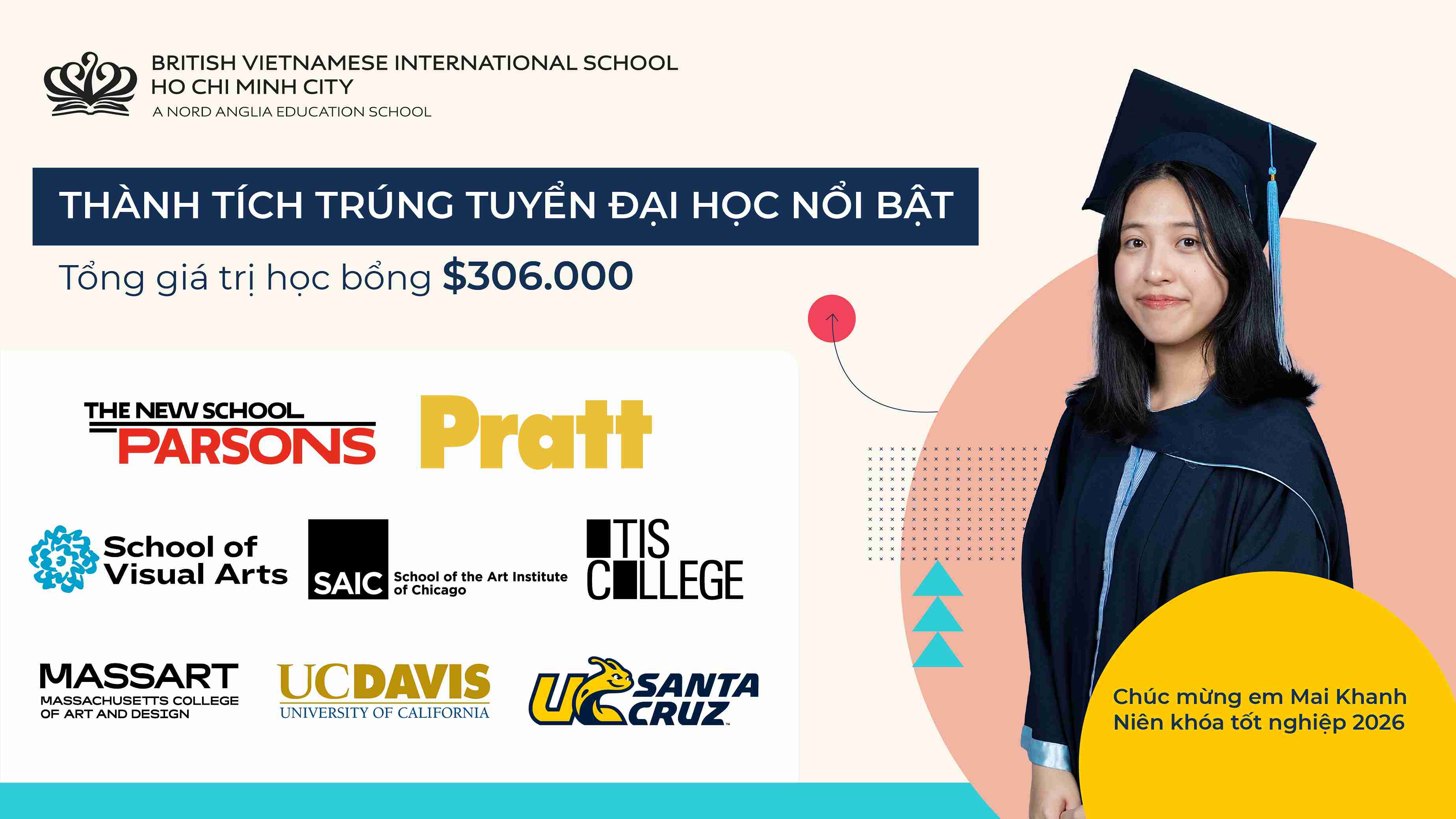 BVIS HCMC Student Success 25-26 - Mai Khanh
