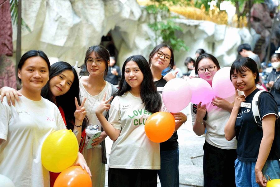 BVIS HCMC Student Success Stories 2526 Mai Khanh 111zon2