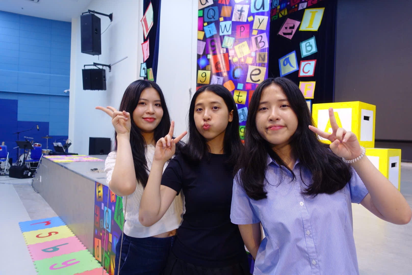 Mai Khanh (Class of 2026) – Receives USD 306,000 in scholarships and 8 offers from leading art and design universities worldwide - Mai Khanh Class of 2026 Receives USD 306000 in scholarships and 8 offers