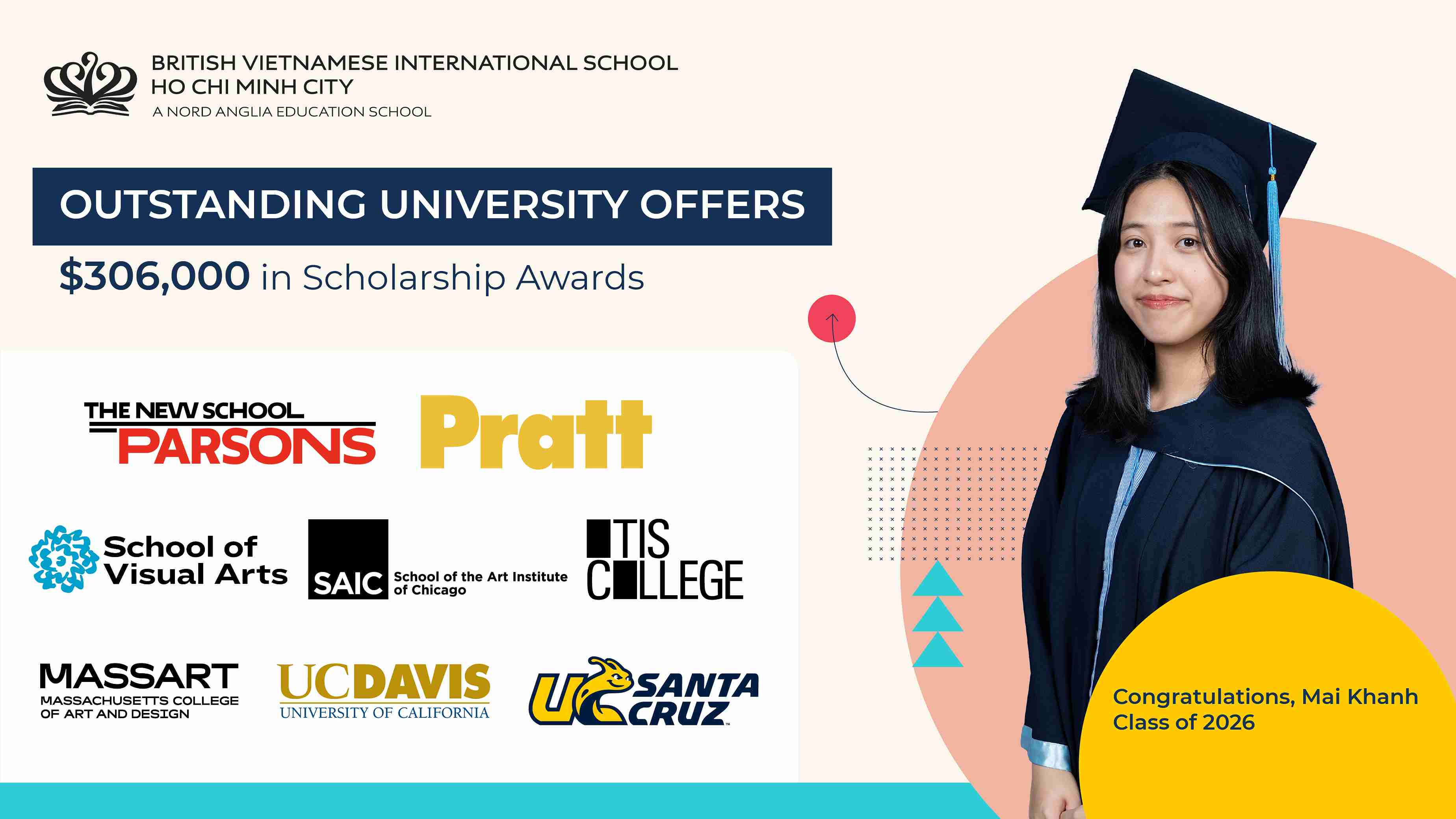 BVIS HCMC Student Success 25-26 - Mai Khanh