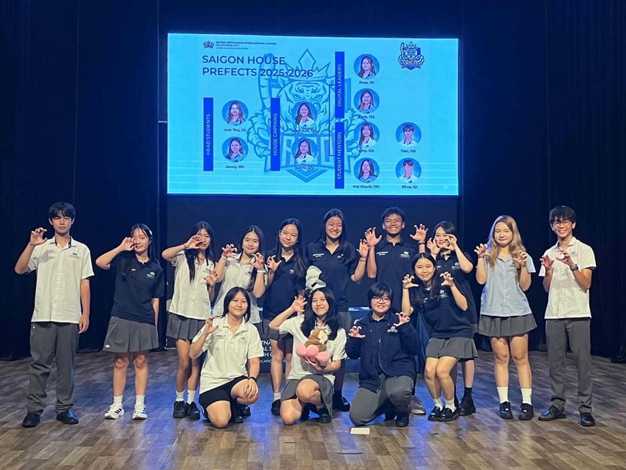 Mai Khanh (Class of 2026) – Receives USD 306,000 in scholarships and 8 offers from leading art and design universities worldwide - Mai Khanh Class of 2026 Receives USD 306000 in scholarships and 8 offers