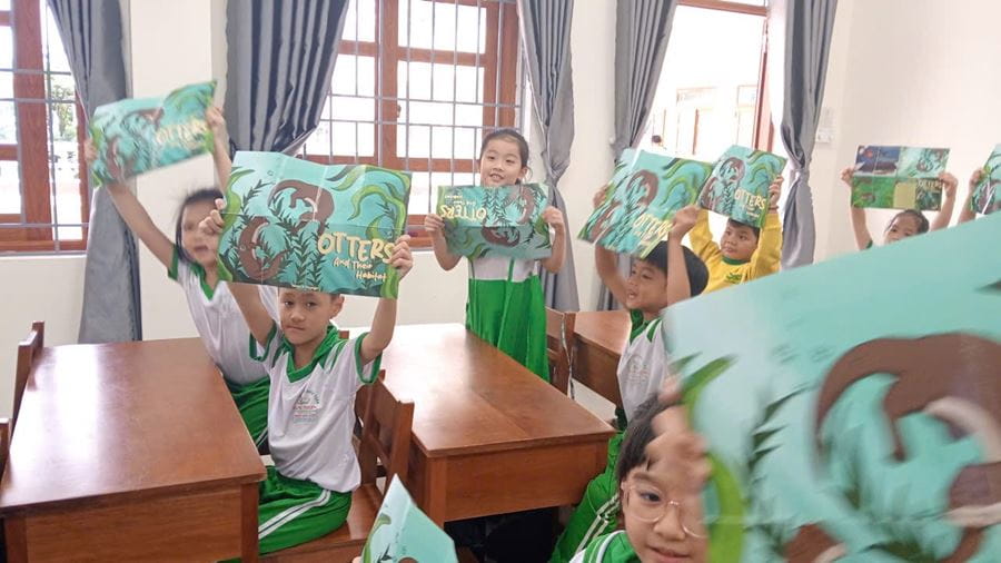 Mai Khanh (Niên khóa 2026) – nhận 306,000 USD học bổng và 8 lời mời từ các trường nghệ thuật hàng đầu thế giới - Mai Khanh Class of 2026 Receives USD 306000 in scholarships and 8 offers