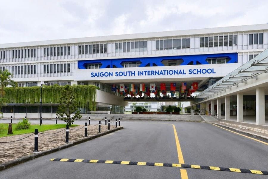 Top 10 Best International Schools in Ho Chi Minh City 2026 - truong quoc te tphcm