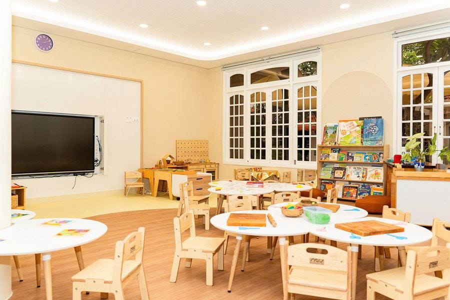 Top 10 Best International Schools in Ho Chi Minh City 2026 - truong quoc te tphcm