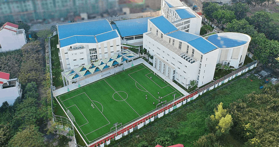 ABCIS campus