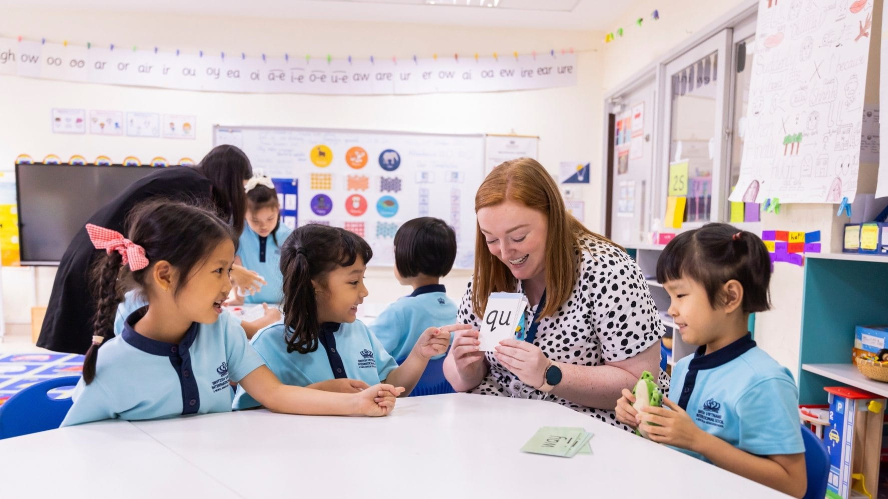 International School Fees in Ho Chi Minh City for the 2026–2027 Academic Year - hoc phi truong quoc te tphcm
