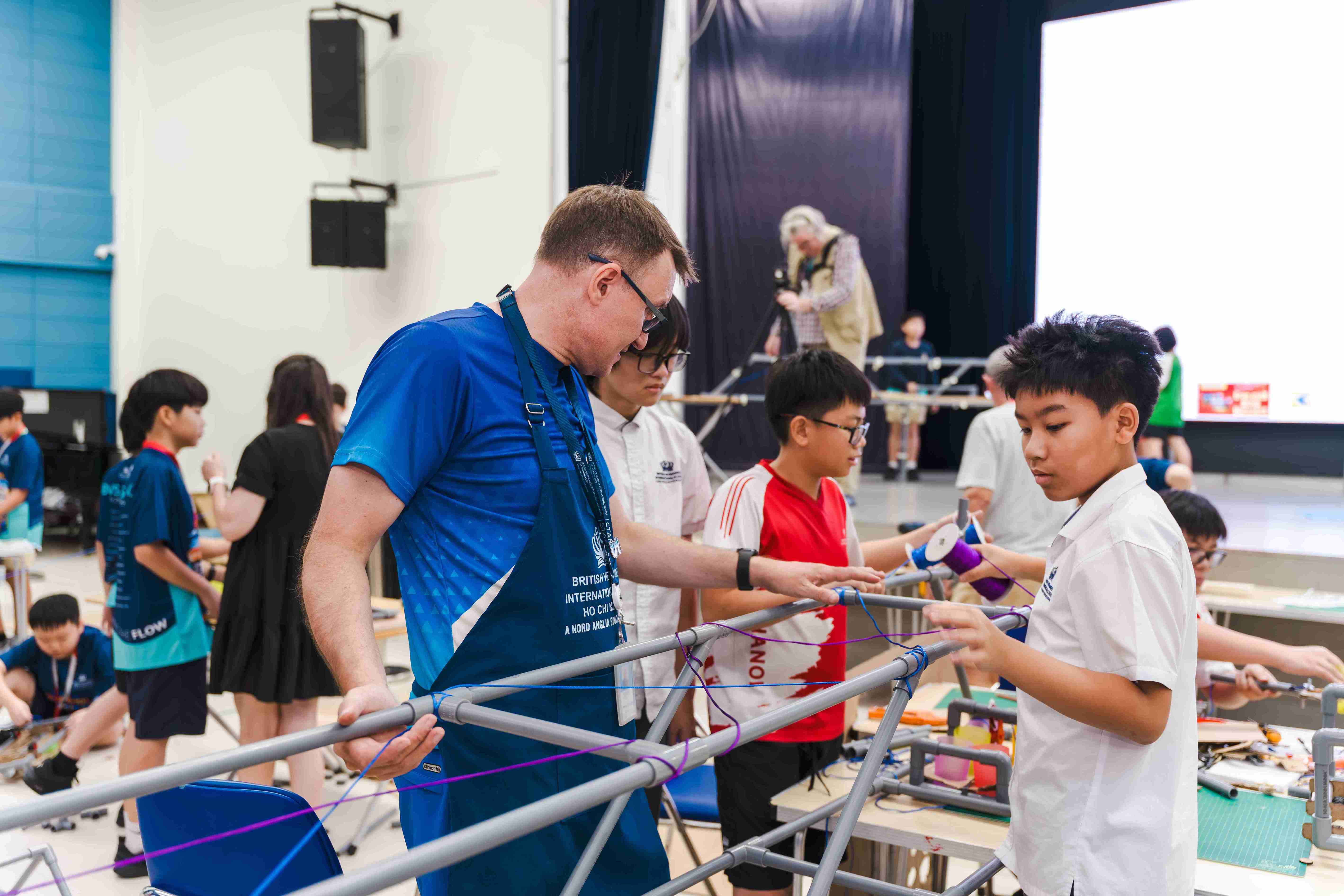 BVIS HCMC NAE STEAM Festival 2026 (2)