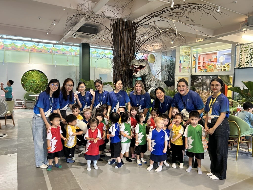 BVIS HCMC Weekly Highlight 05-06-2026 (14)