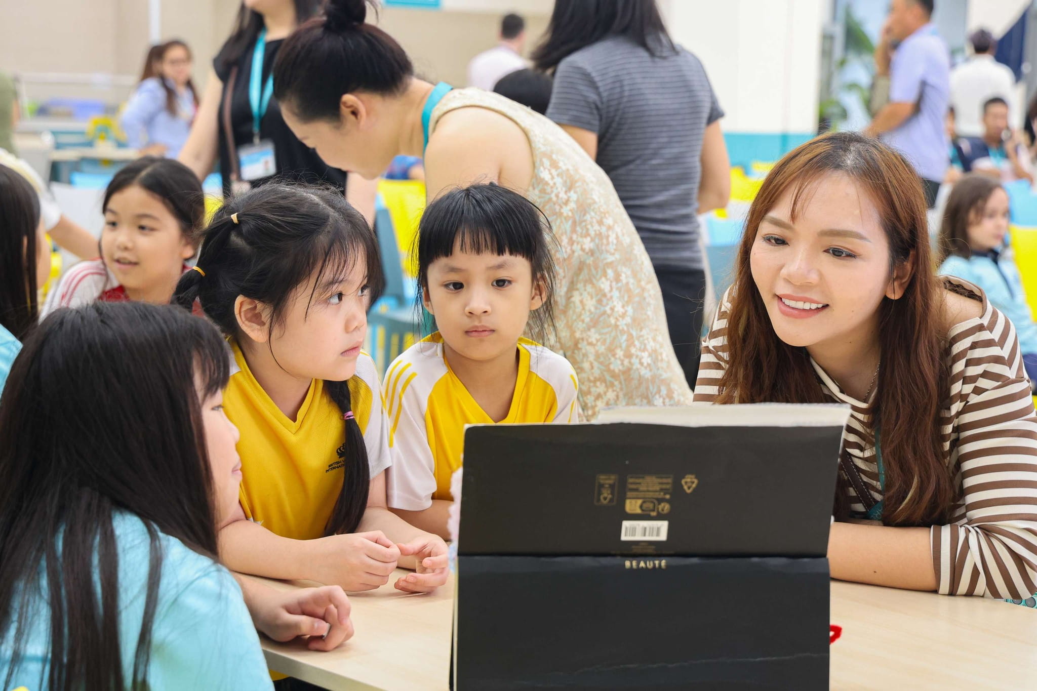 BVIS HCMC Weekly Highlight 05-06-2026 (18)