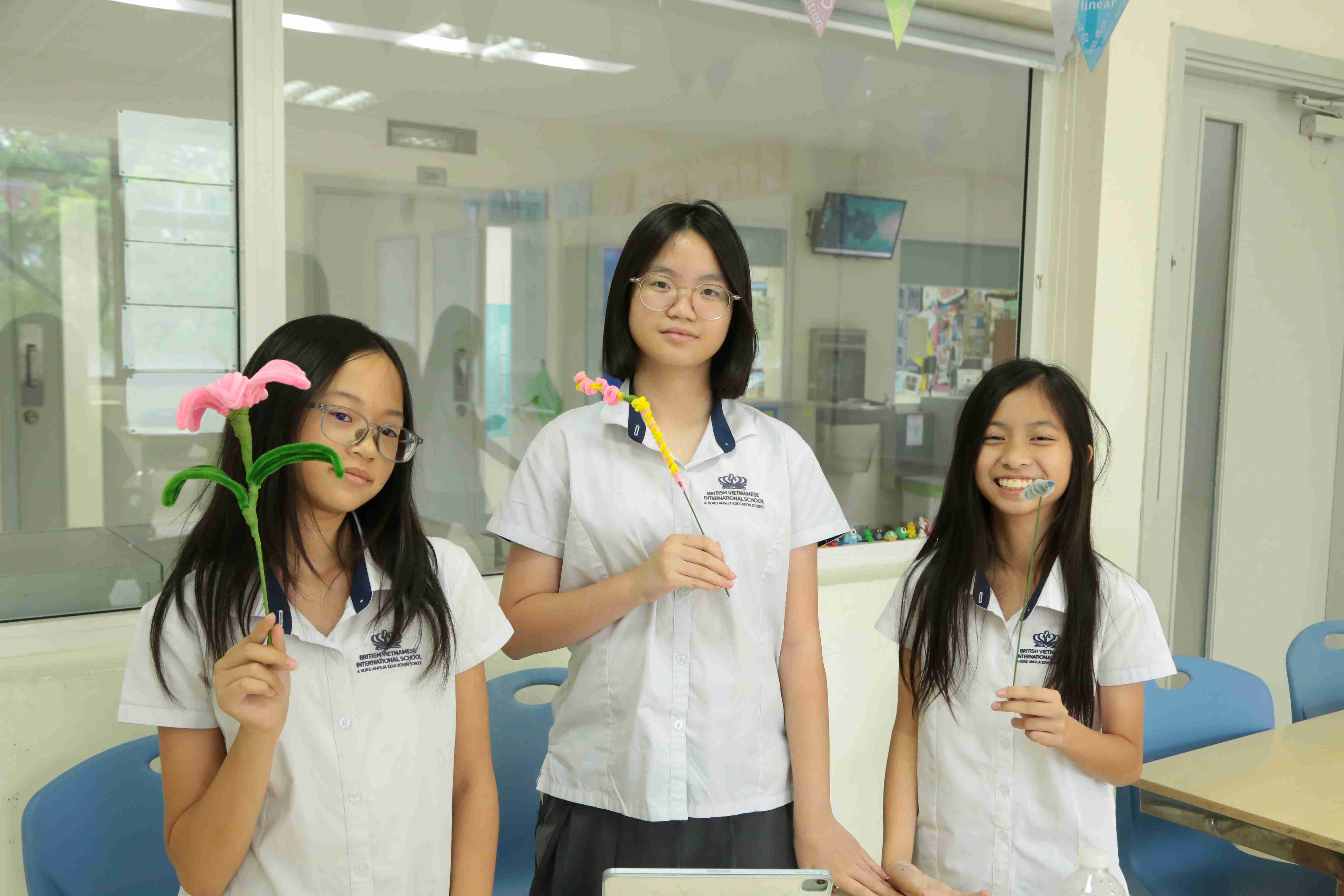 BVIS HCMC Weekly Highlights 05-06-2026