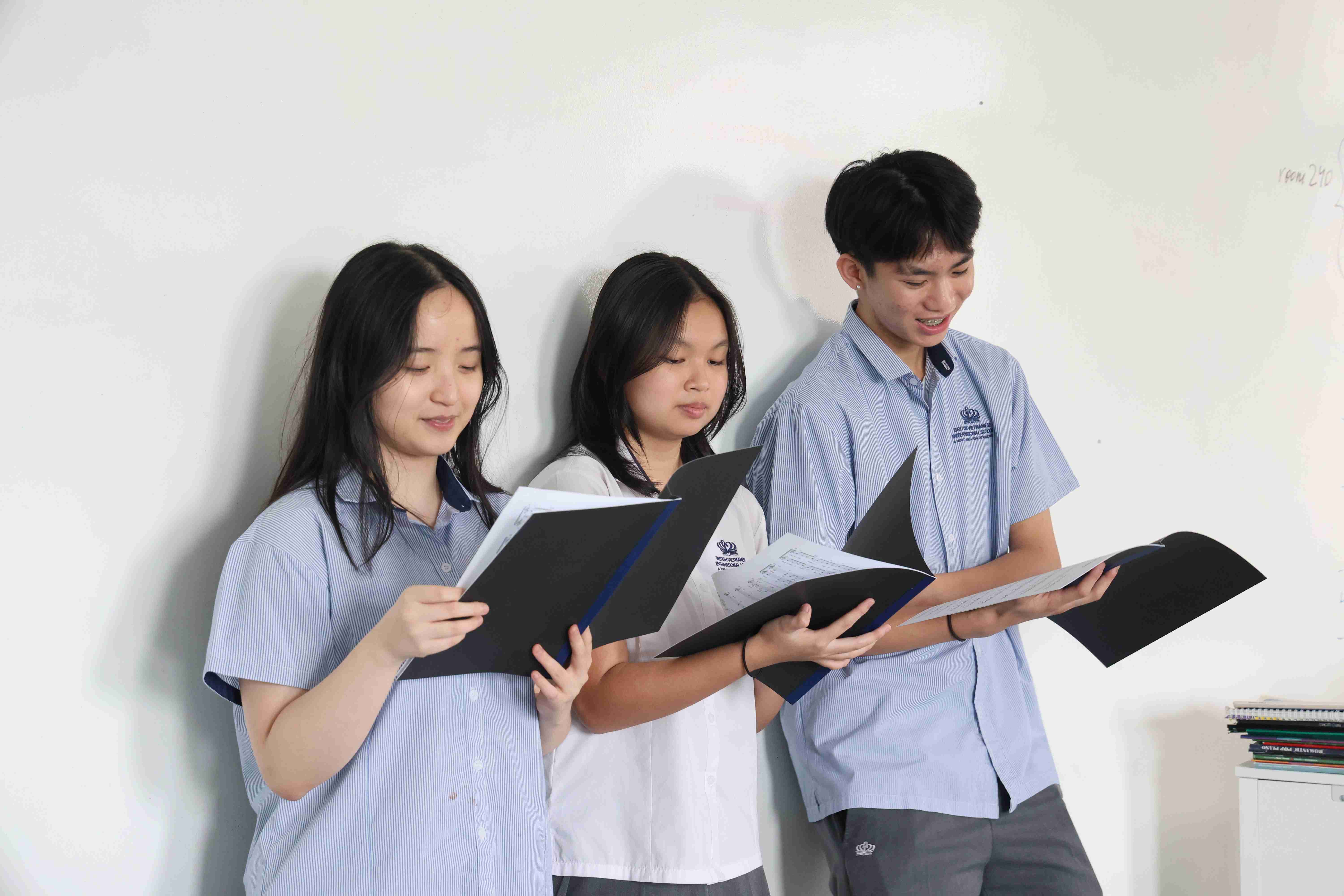 BVIS HCMC Weekly Highlight 12-06-2026
