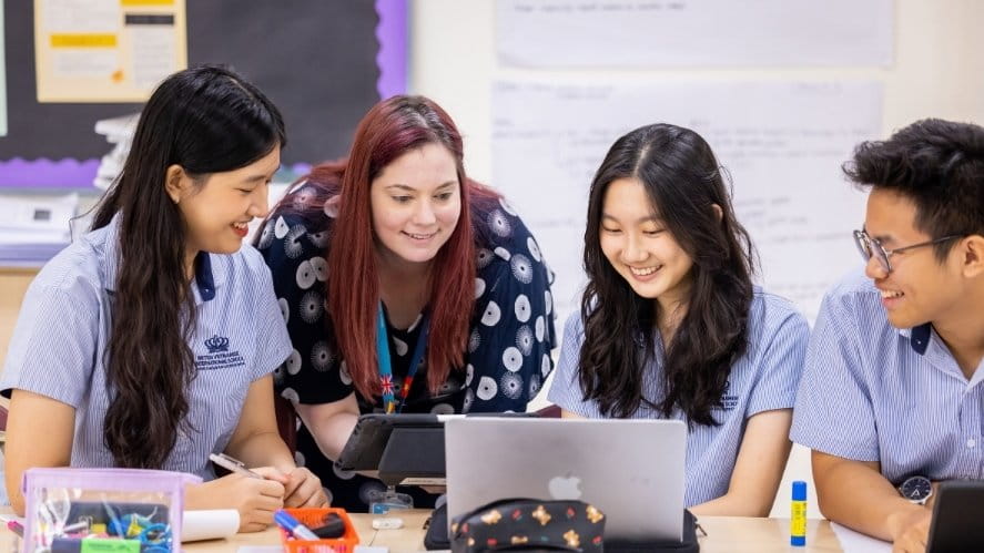 IGCSE and A Level: Key Differences and Benefits of Following the British Curriculum Pathway - igcse va a level