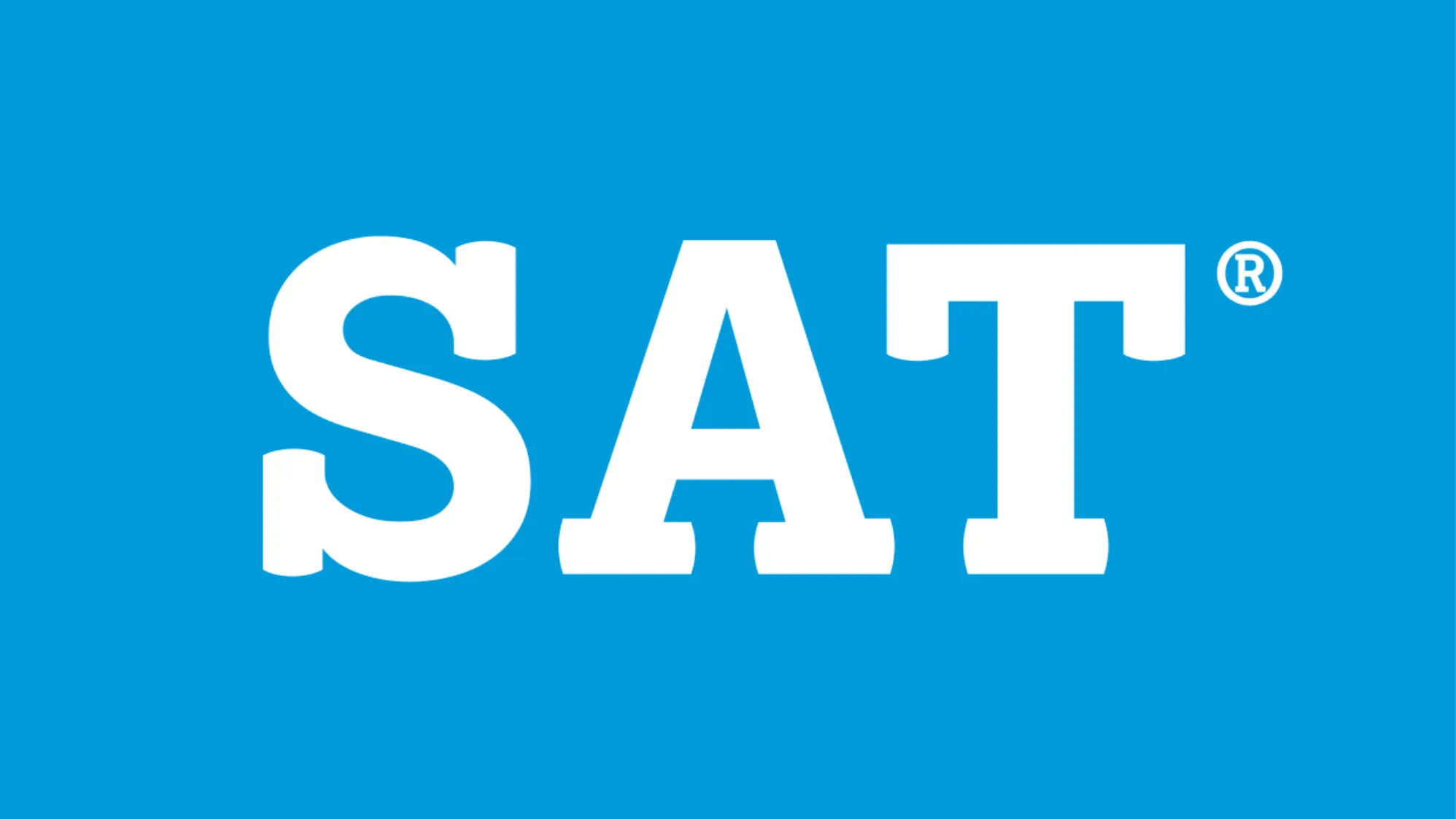 SAT là bài thi chuẩn hóa đánh giá năng lực Toán, Đọc hiểu & Viết