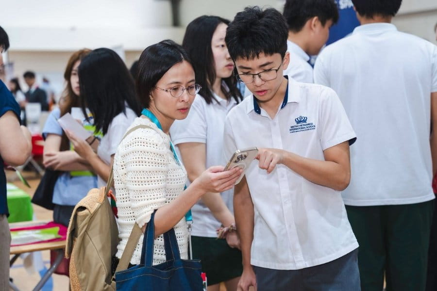 Phụ huynh và học sinh cần tìm hiểu yêu cầu về độ tuổi