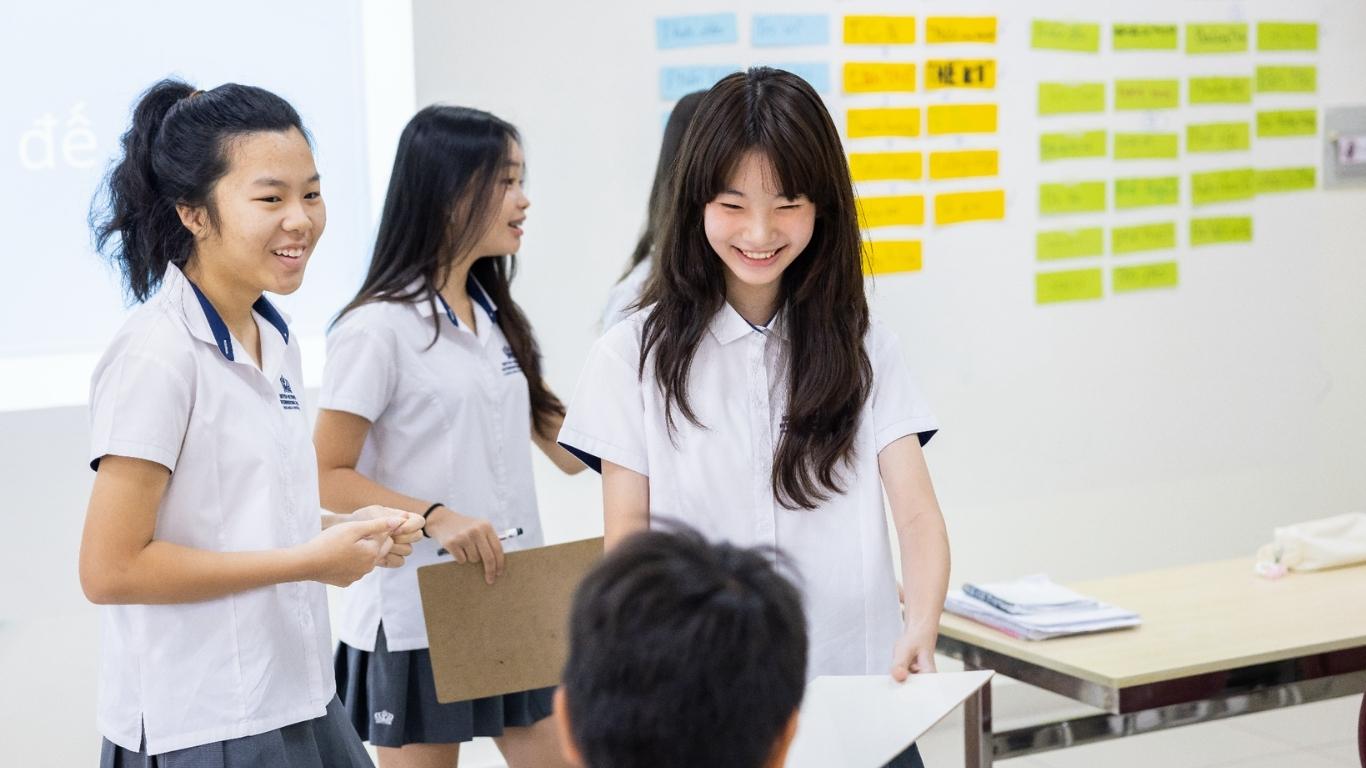 Kỹ năng giao tiếp là gì? Cách cải thiện kỹ năng giao tiếp hiệu quả cho trẻ - ky nang giao tiep