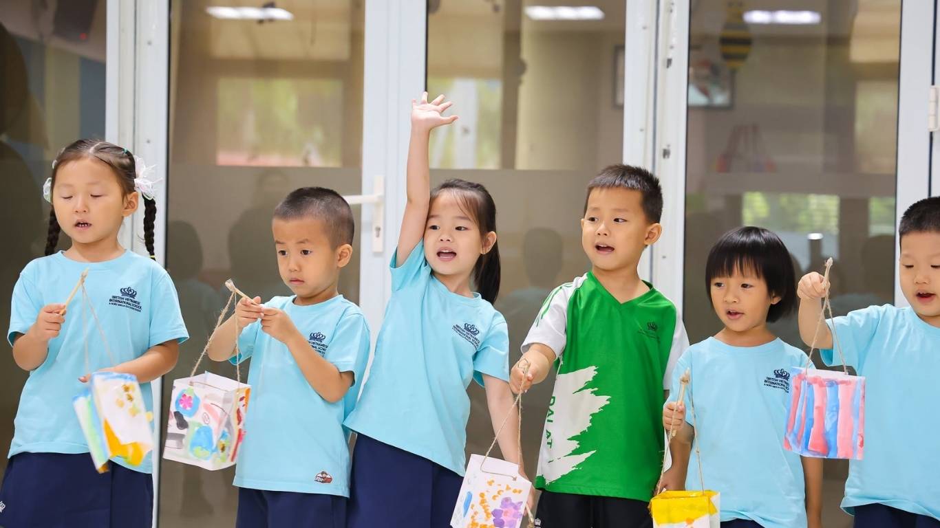 Kỹ năng giao tiếp chuẩn bị cho tương lai