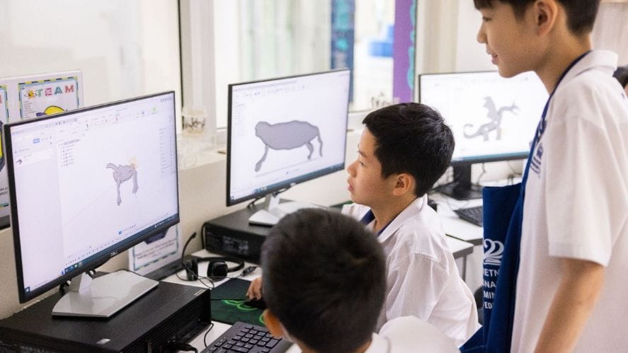Kỹ năng mềm là gì? Top 8 kỹ năng cần thiết để học sinh thành công - ky nang mem
