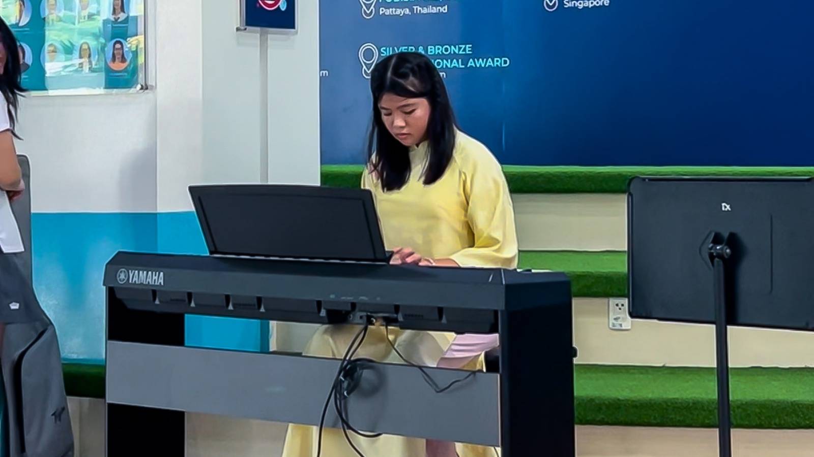 BVIS HCMC Live Lunches