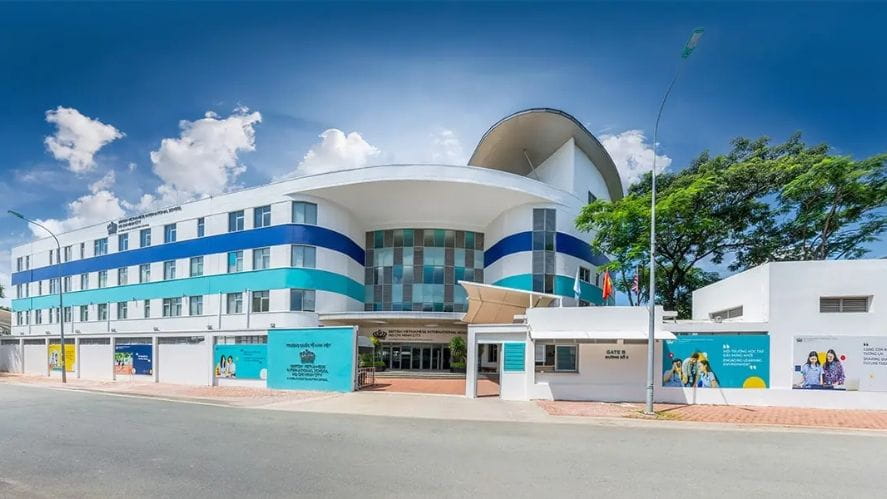 Trường quốc tế là gì? Các đặc điểm chính và lưu ý khi chọn cho con - truong quoc te la gi