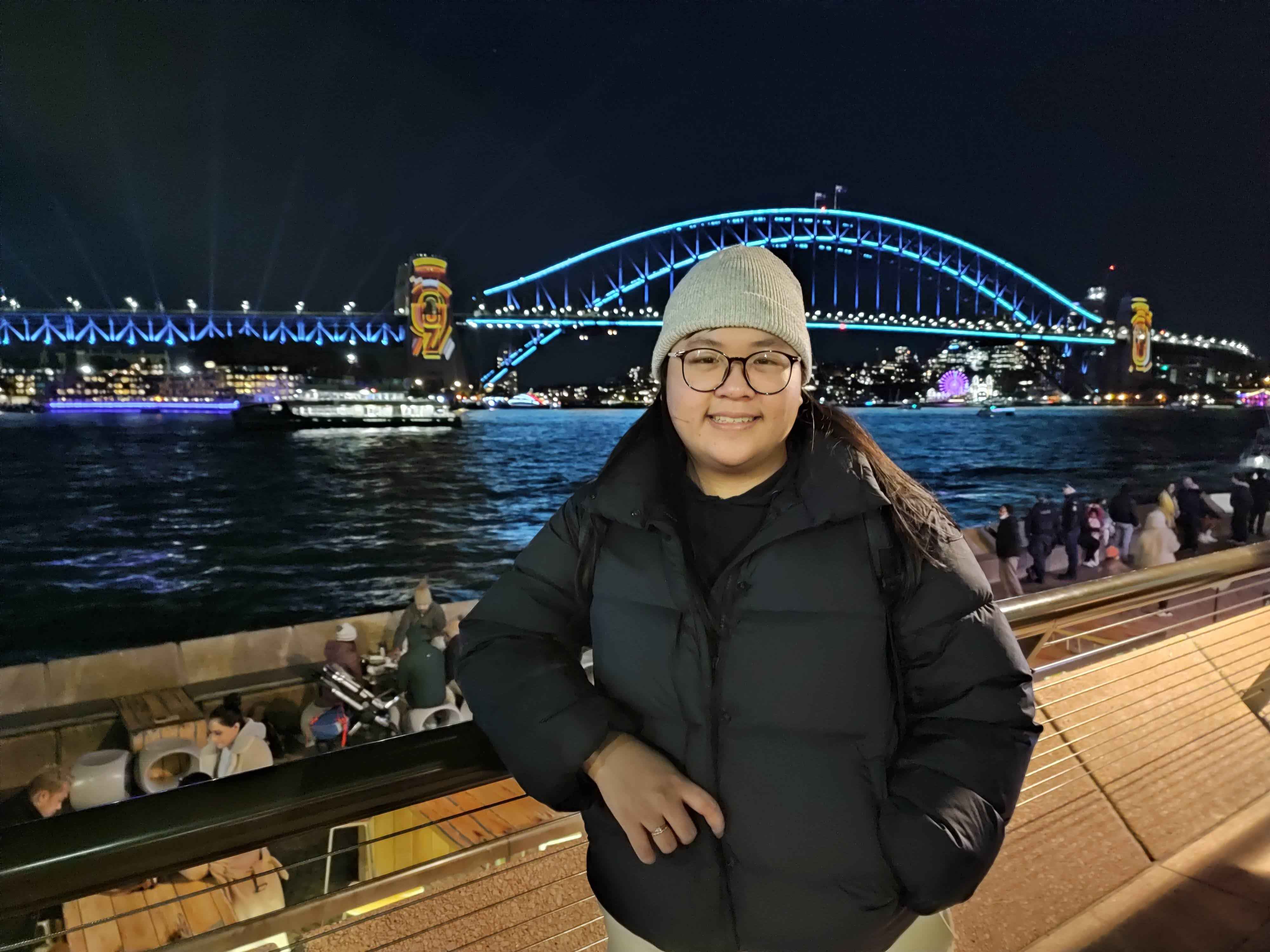 BVIS Class of 2017: Phuong Uyen's Journey to Becoming a Software Engineer  - BVIS CLASS OF 2017 PHUONG UYENS JOURNEY TO BECOMING A SOFTWARE ENGINEER