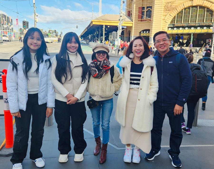 BVIS graduates thrive in international university thanks to A Level curriculum - BVIS graduates thrive in university thanks to A Level curriculum