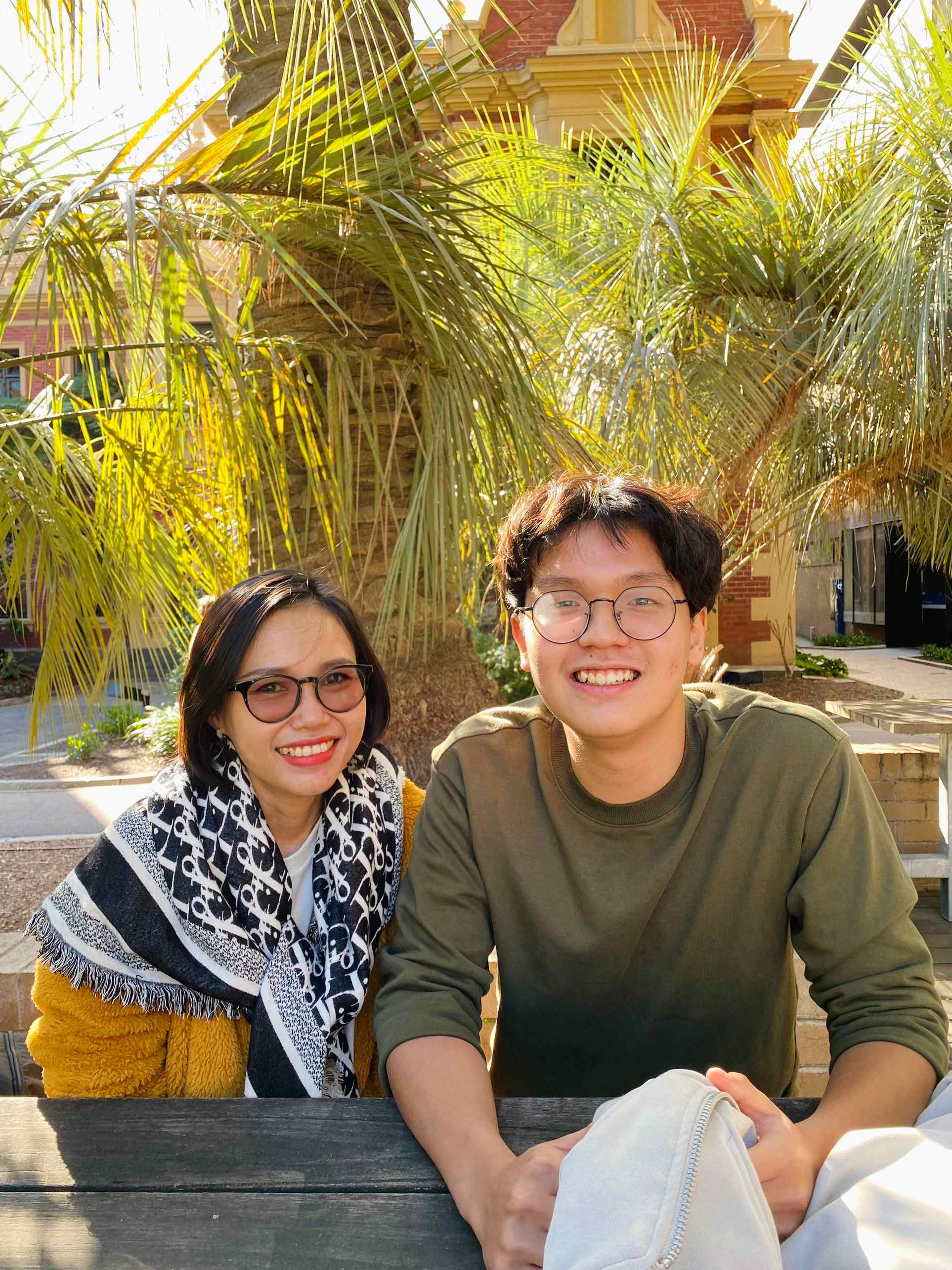  Cựu học sinh BVIS học tập thành công tại đại học quốc tế nhờ chương trình A Level! - BVIS graduates thrive in university thanks to A Level curriculum