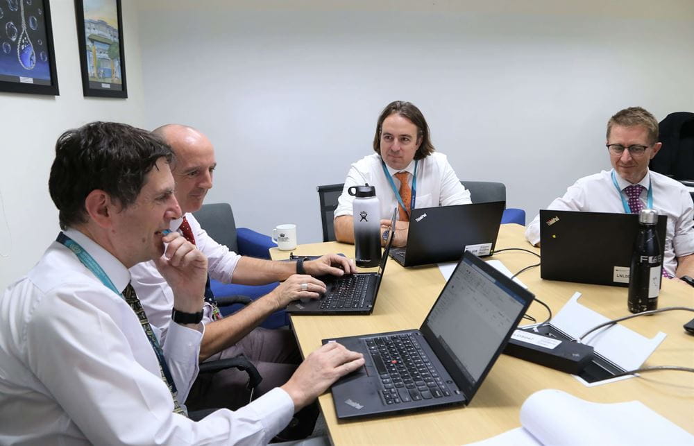 Meet Mr Toby Bate - Our new Head of Secondary at BVIS HCMC | BVIS HCMC | Nord Anglia - Meet Mr Toby Bate Our new Head of Secondary at BVIS HCMC