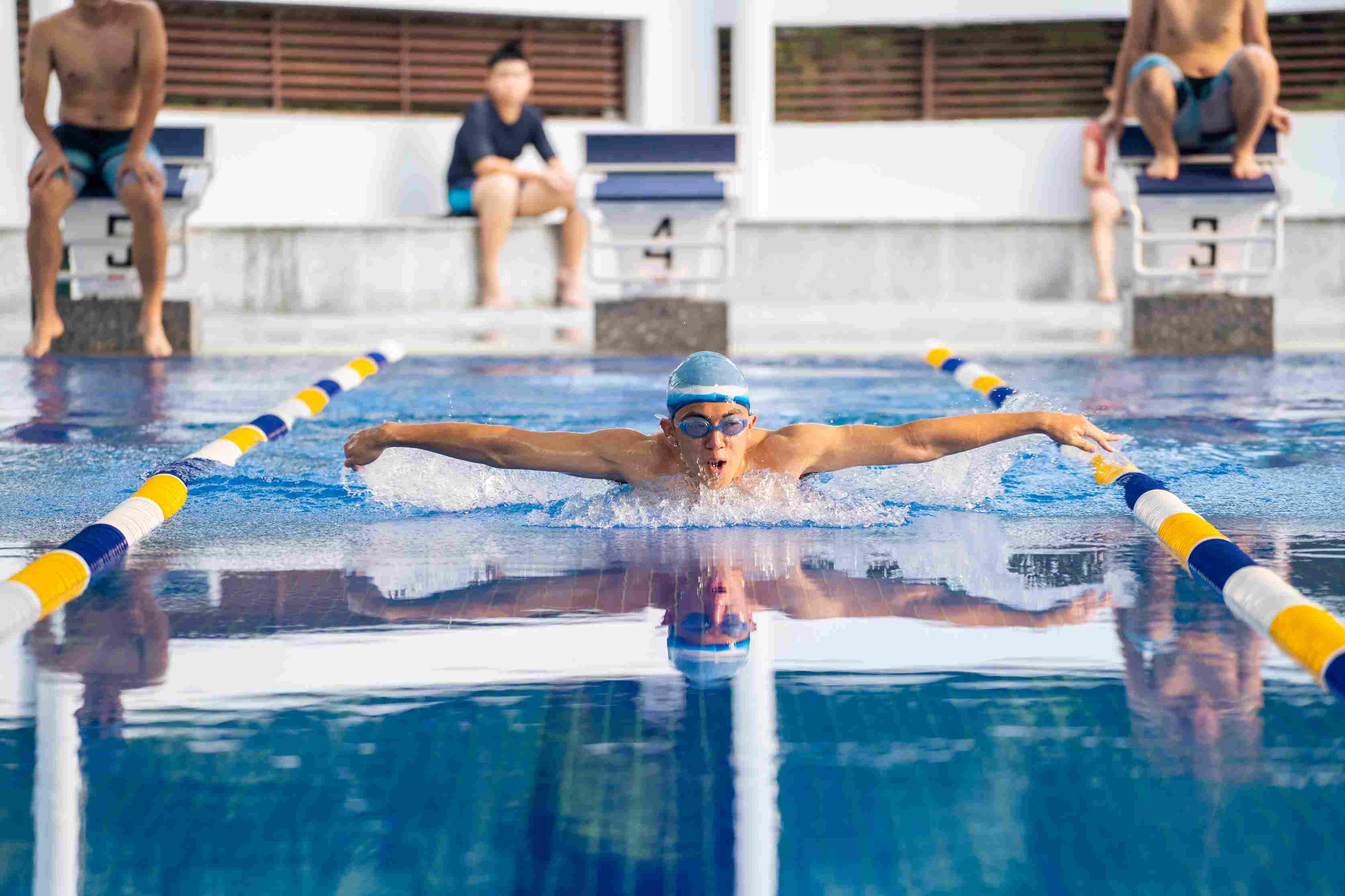 Niên khóa 2024: 1 trong 2 học sinh tốt nghiệp tại BVIS trúng tuyển vào đại học Top 50 thế giới - Class of 2024 1 in 2 BVIS graduates accepted into the top 50 universities worldwide