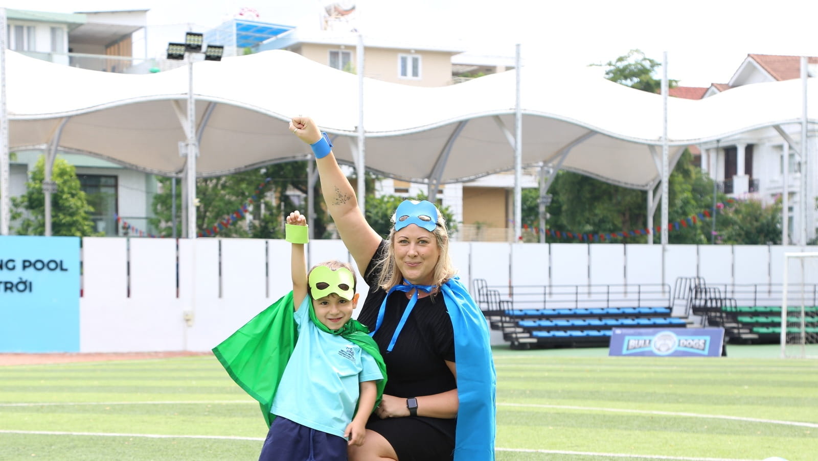 Summer School 2025 | BVIS HCMC | Nord Anglia - 04 - EYFS and Primary Summer School