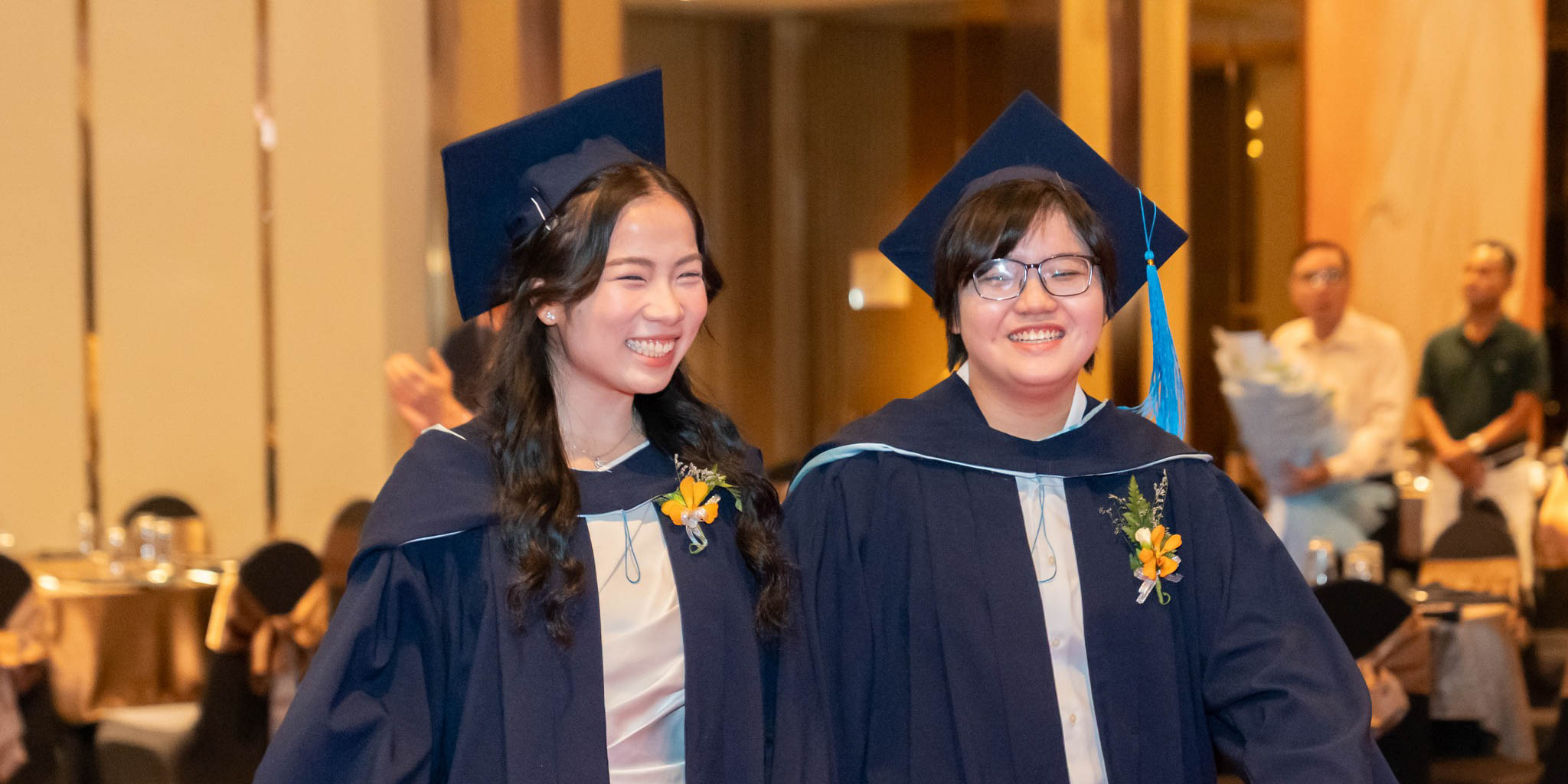 Ngày hội Tuyển sinh | BVIS HCMC | Nord Anglia - Key Fact Tiles - Parents Seminar