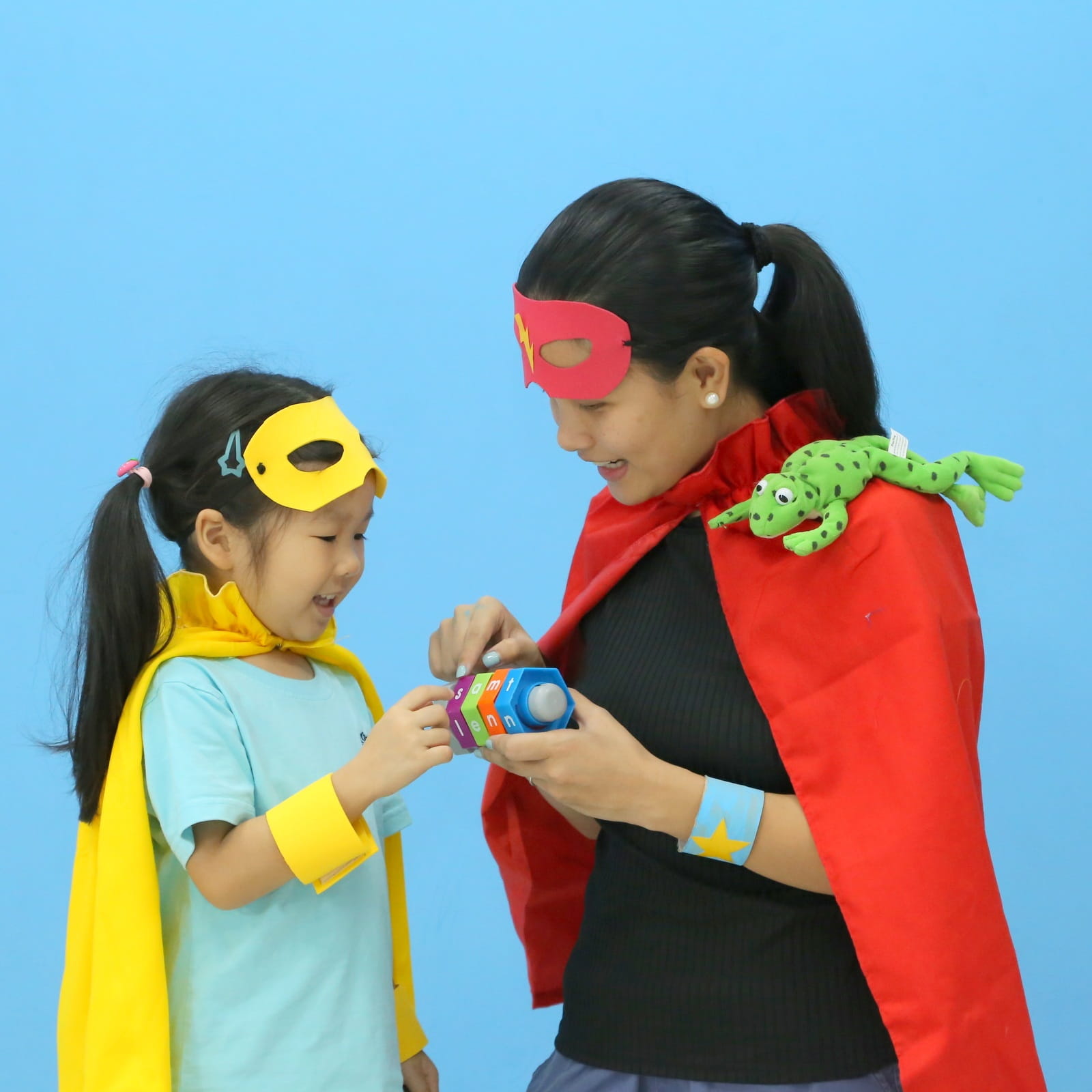 Summer School 2025 | BVIS HCMC | Nord Anglia - 04 - EYFS and Primary Summer School