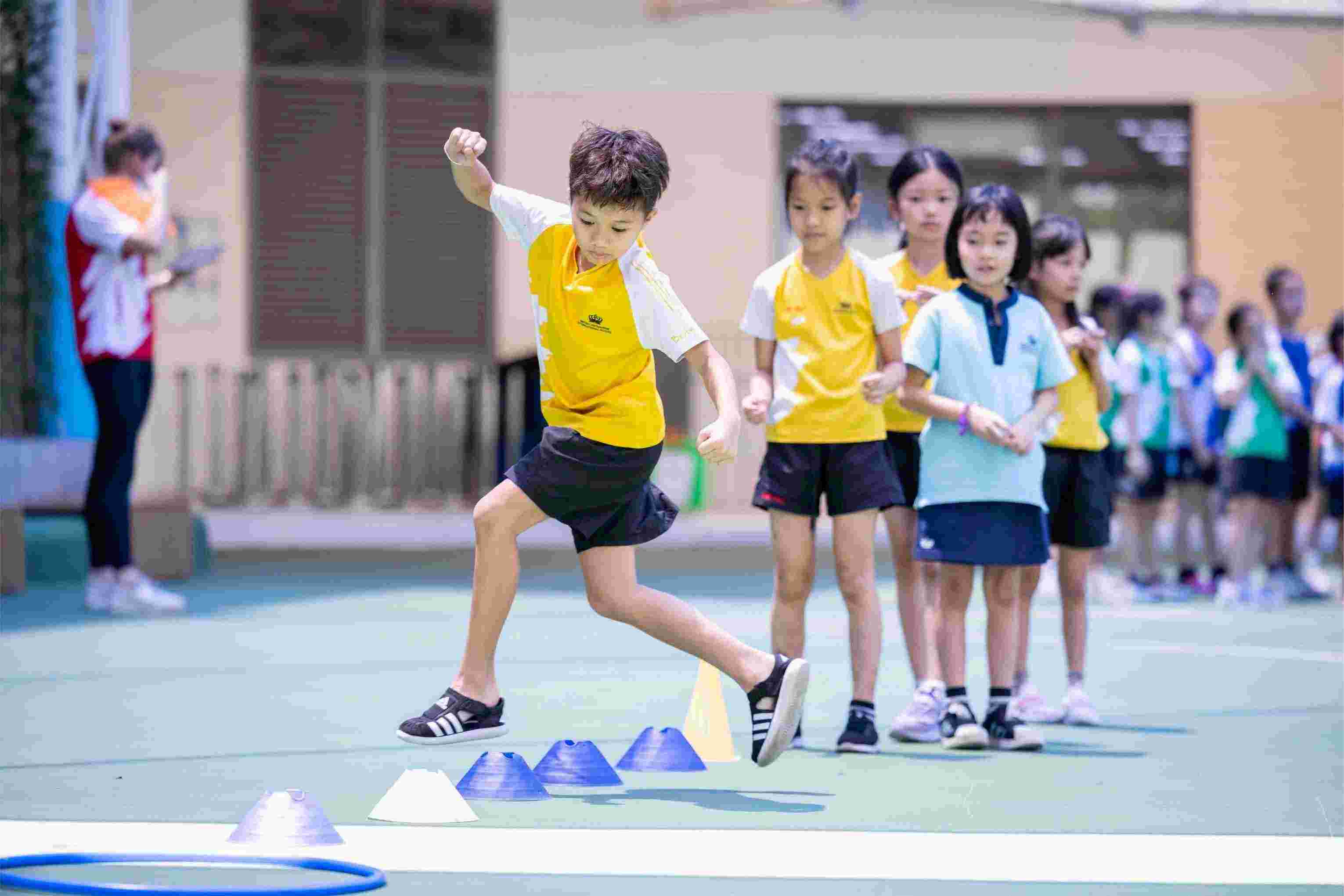 bvishcmc-extracurricular activities