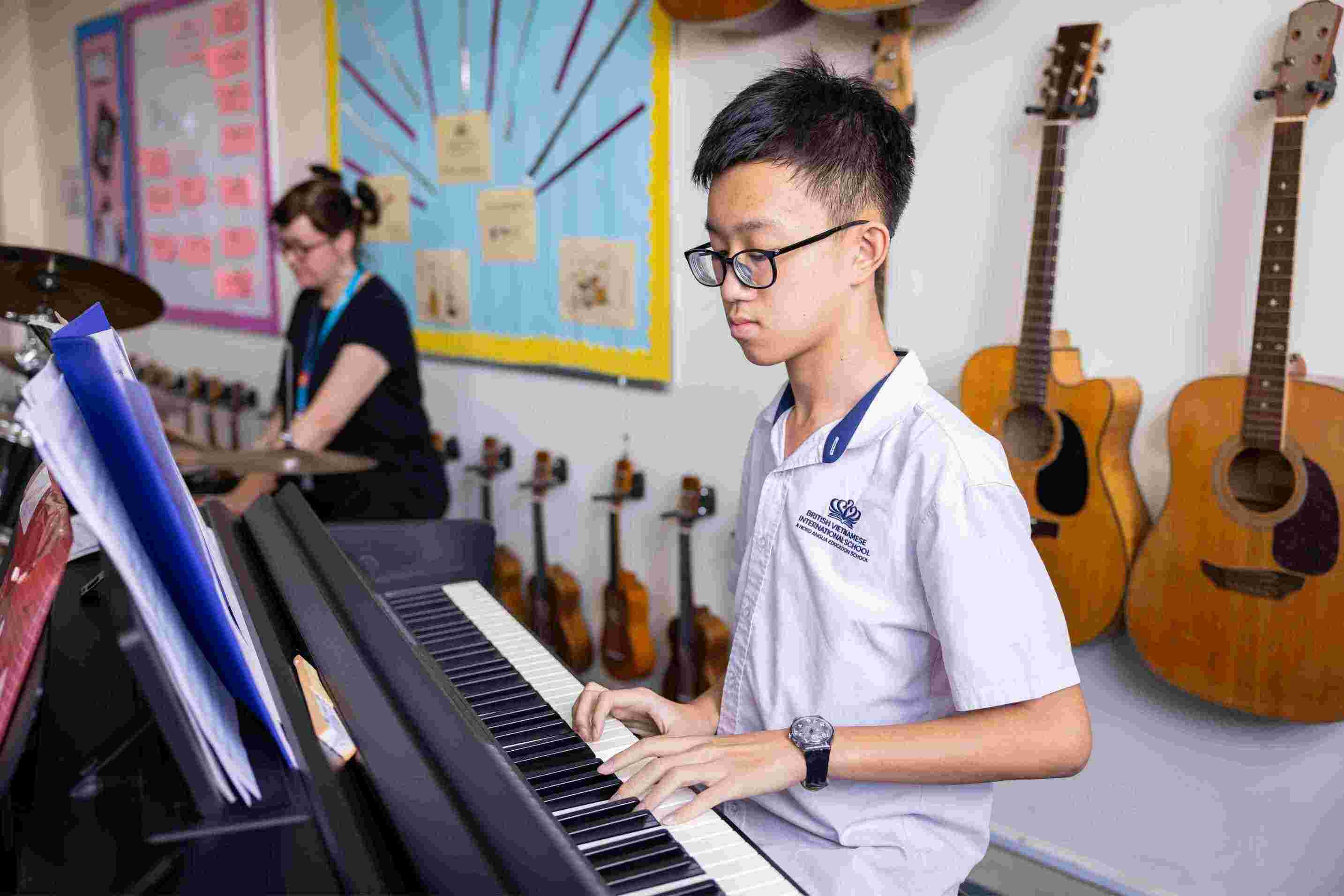 bvishcmc-extracurricular activities