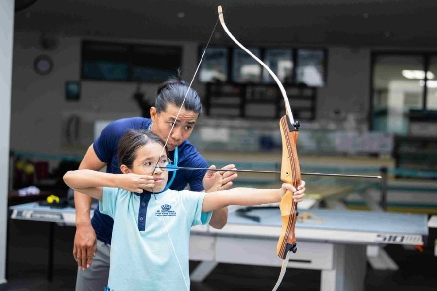 bvishcmc-extracurricular activities