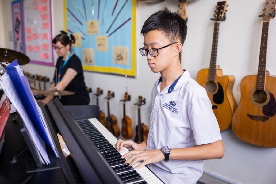 bvishcmc-extracurricular activities