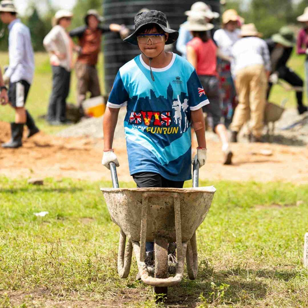 bvishcmc-outstanding-experience