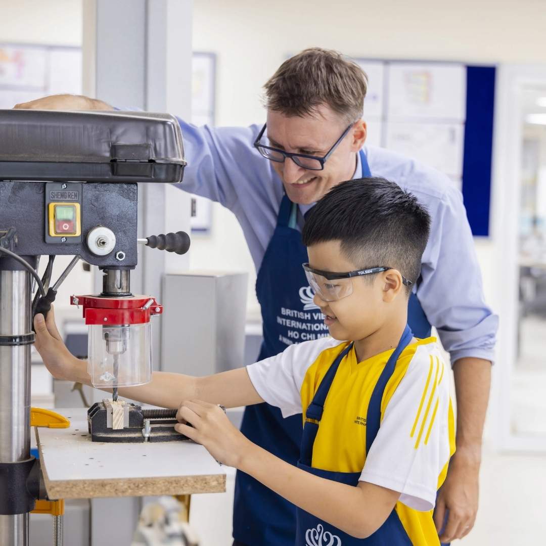bvishcmc-outstanding-experience
