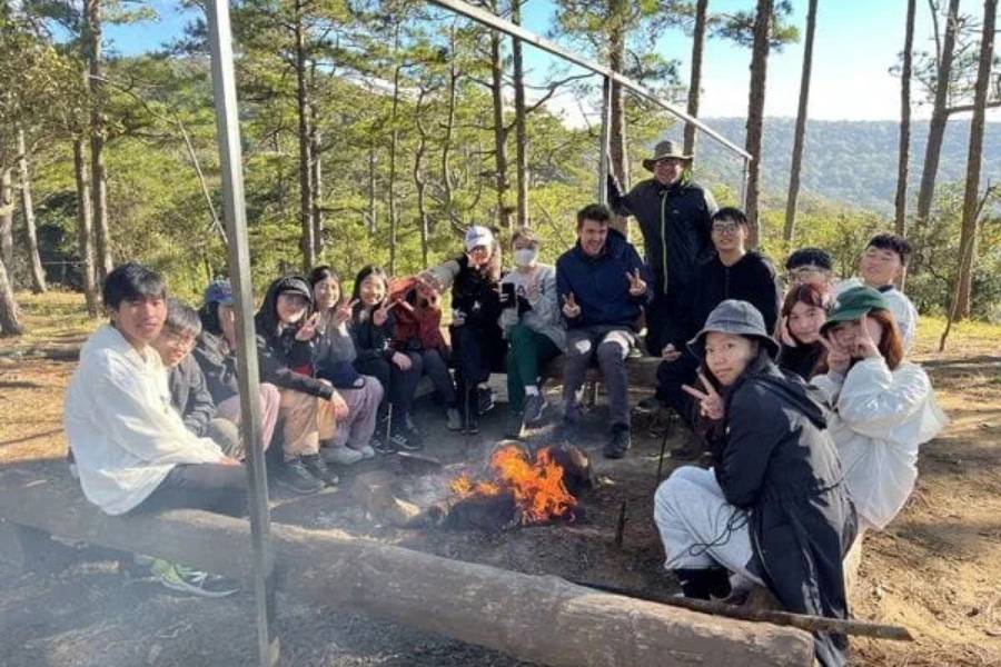bvishcmc-outstanding-experience