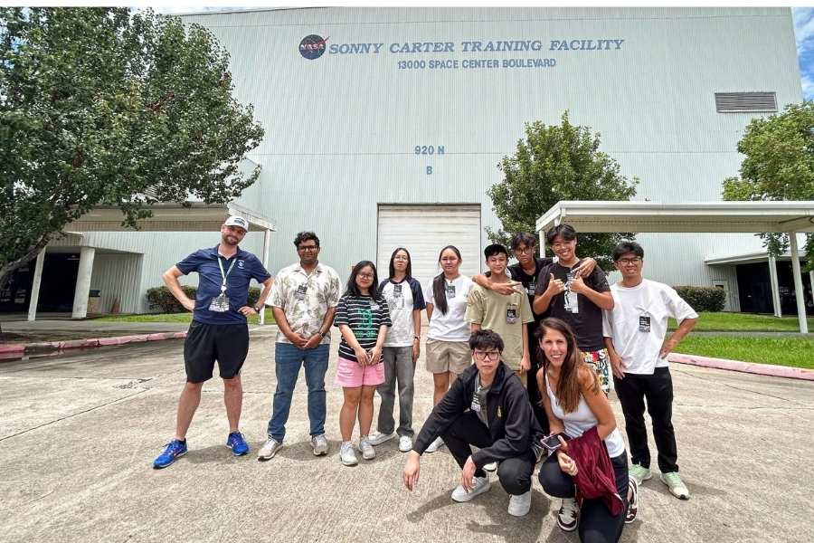 bvishcmc-outstanding-experience