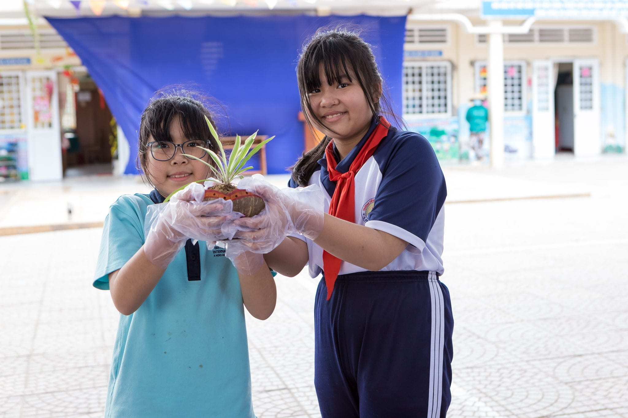 Outstanding Experiences | BVIS HCMC - 03 - Small Text And Image