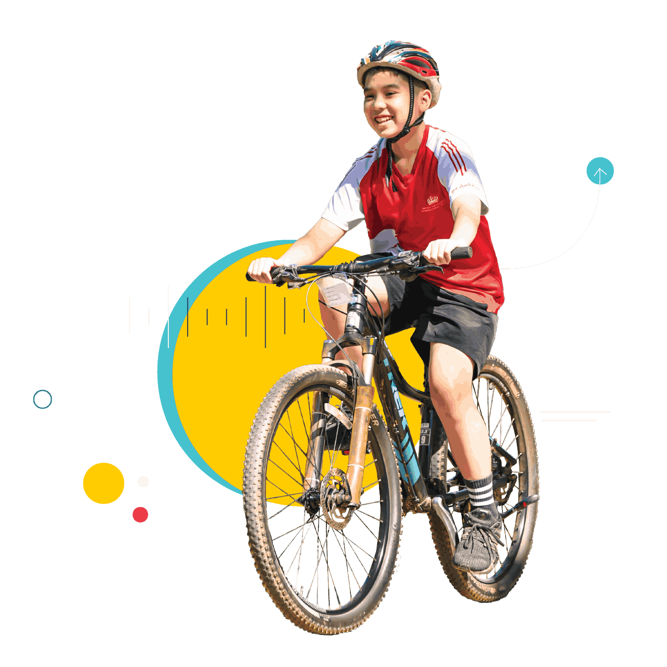 Outstanding Experiences | BVIS HCMC - 02 - Secondary Introduction