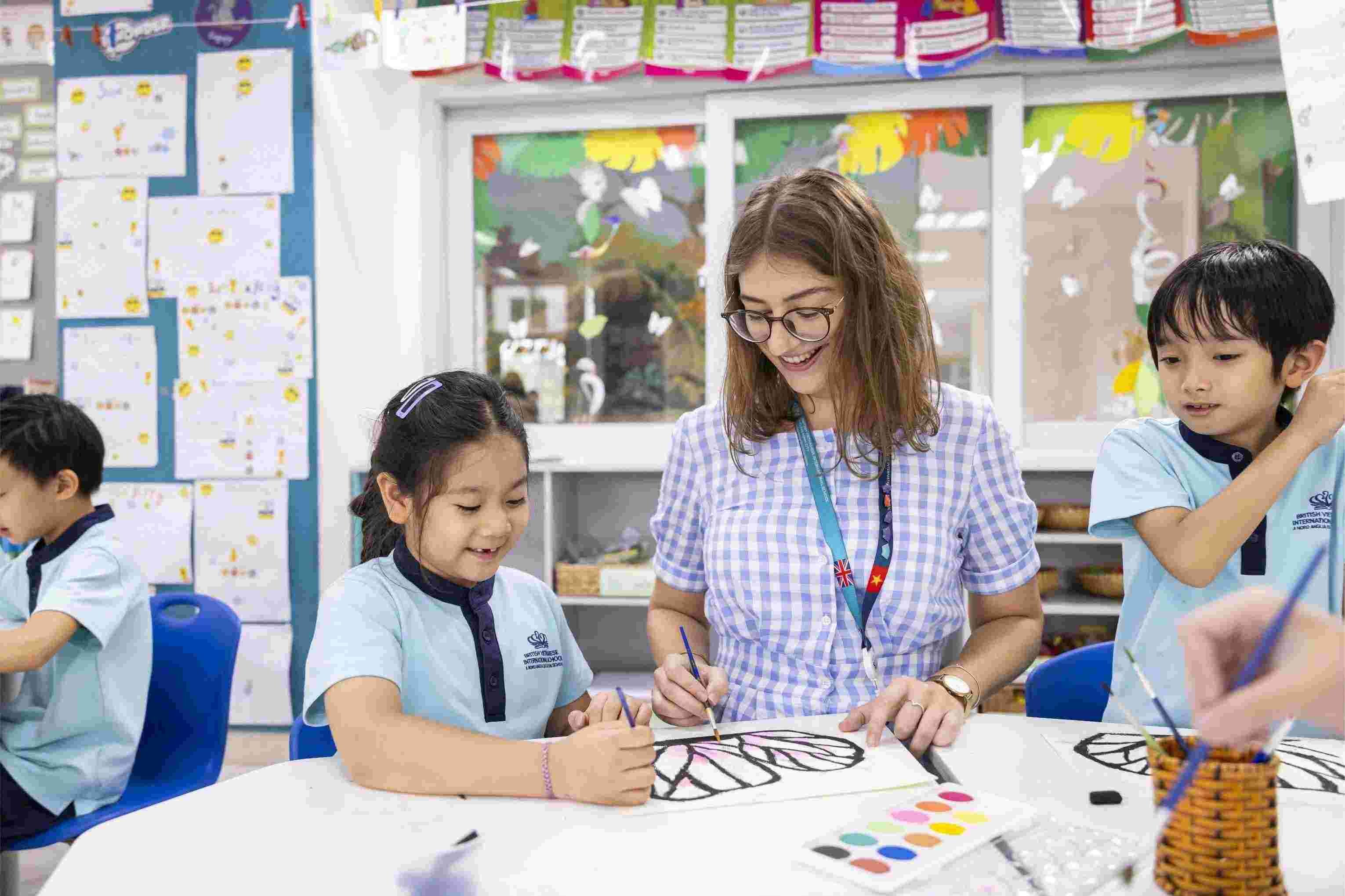 bvishcmc-parent esentials