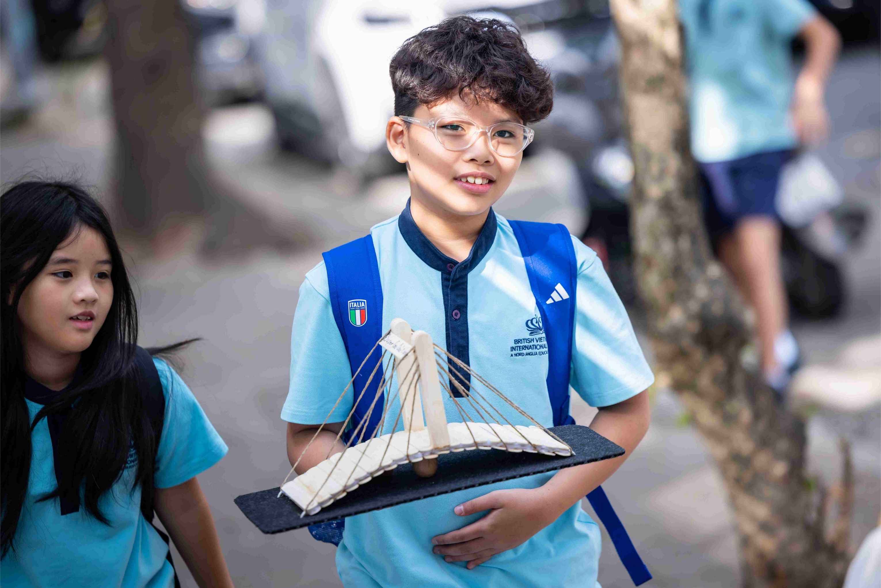 bvishcmc-parent esentials