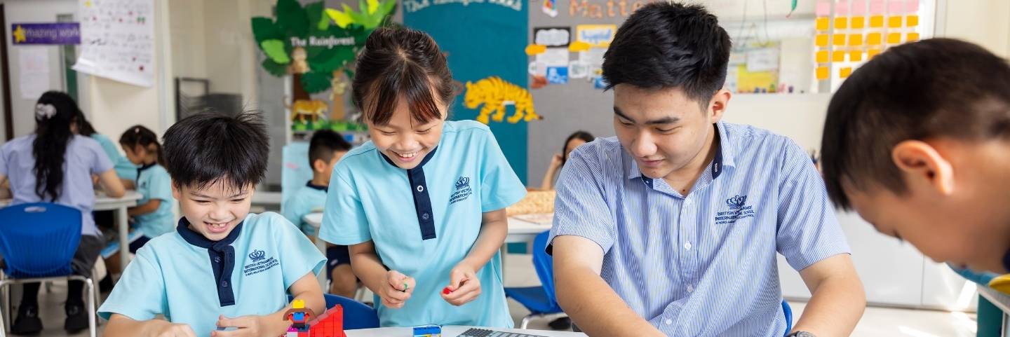 bvishcmc-parent esentials