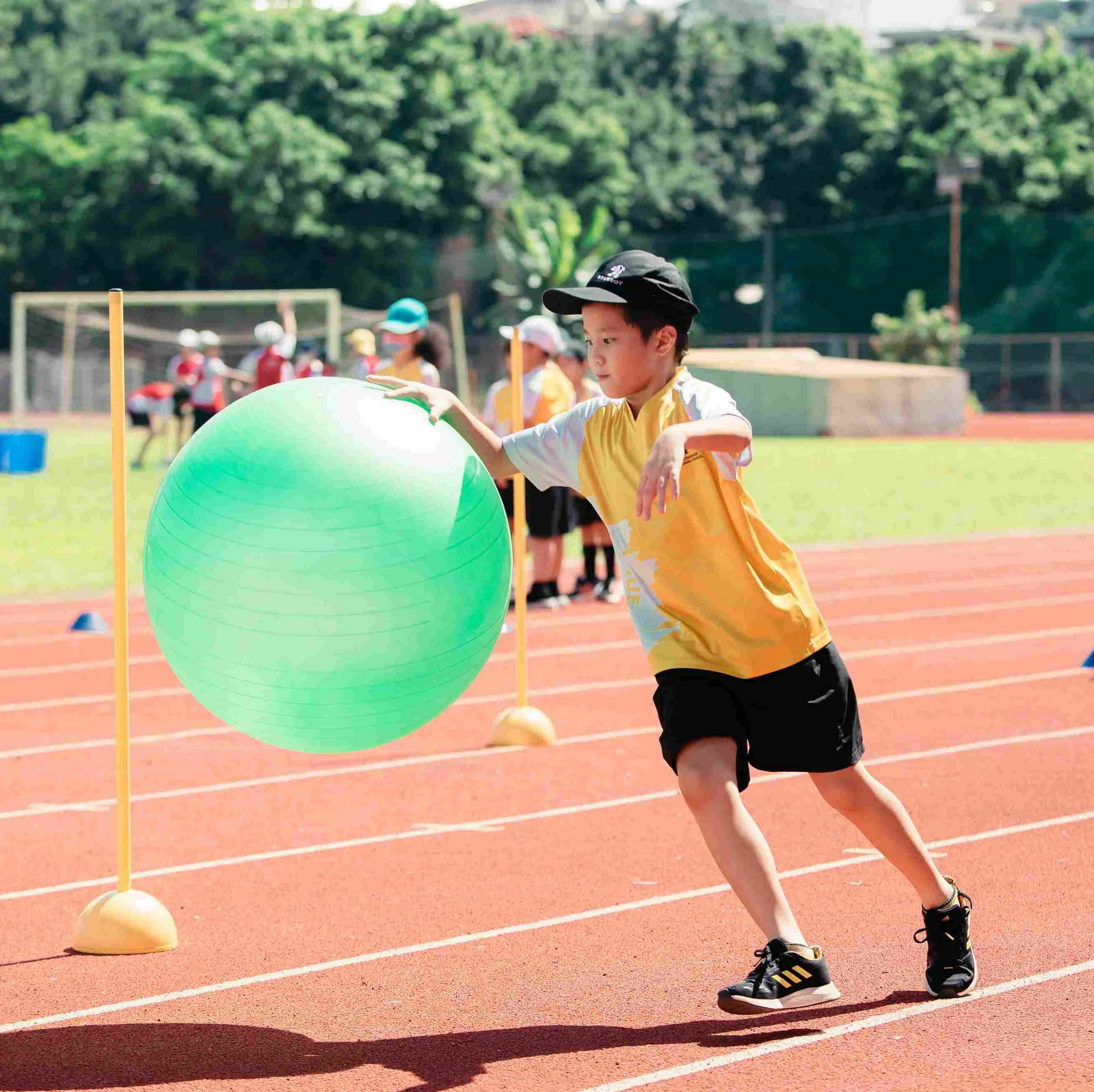 Summer School 2024 BVIS HCMC Nord Anglia