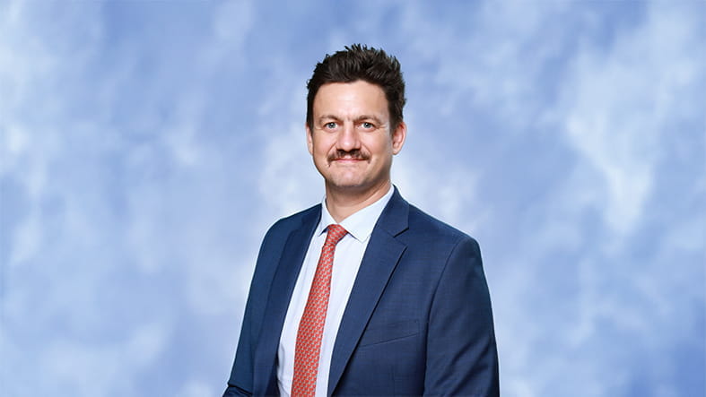 Thầy George Shoesmith - Mr-George-Shoesmith