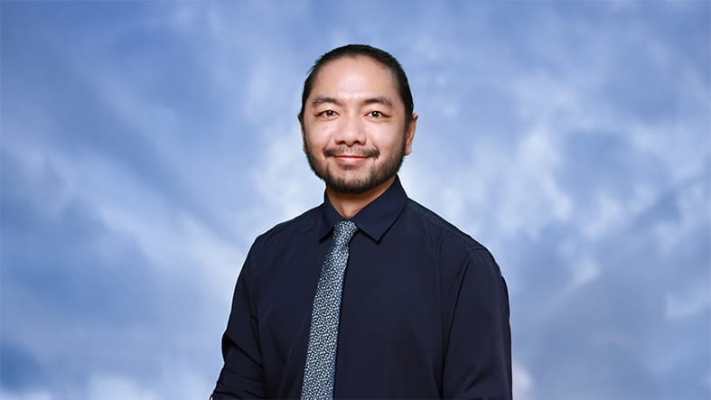 Thầy Hào Đinh - Mr-Hao-Dinh