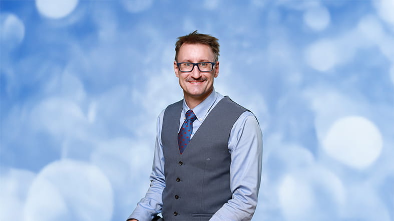 Thầy James Chandler - Mr-James-Chandler