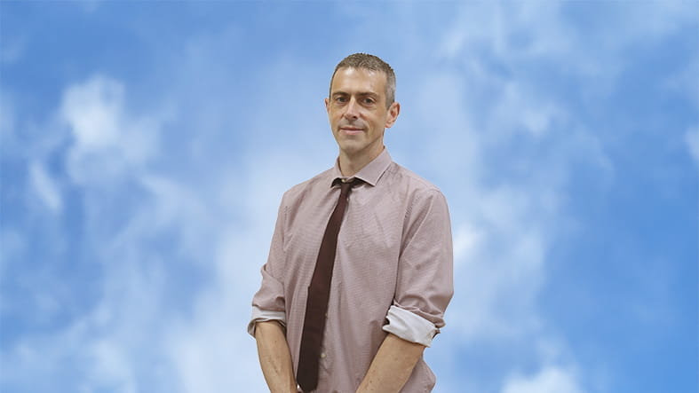 Thầy Matt Cryan - Mr-Matt-Cryan